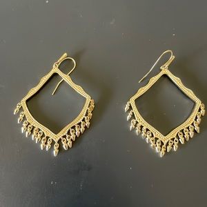 Kendra SCOTT earrings